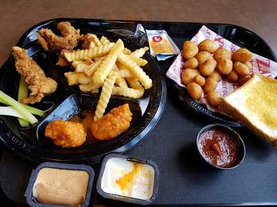 Zaxby's