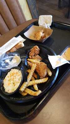 Zaxby's
