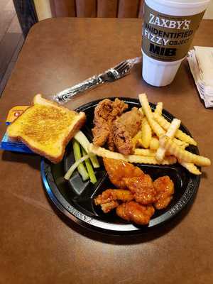 Zaxby's