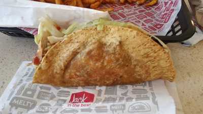 Jack In The Box