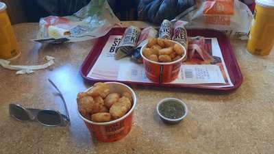 Taco John's