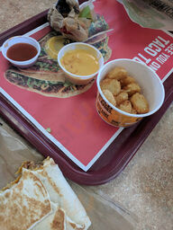 Taco John's