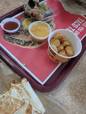 Taco John's