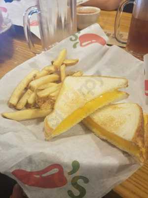 Chili's