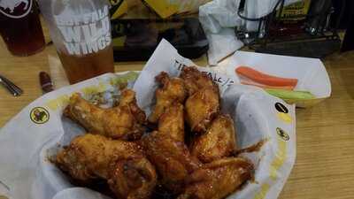 Buffalo Wild Wings