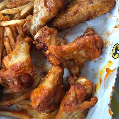 Buffalo Wild Wings