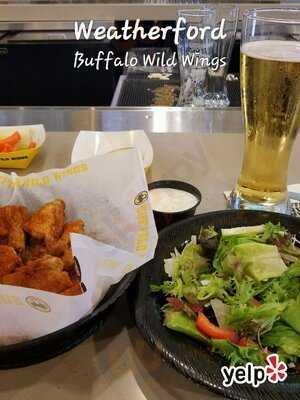 Buffalo Wild Wings