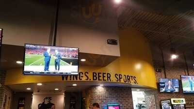 Buffalo Wild Wings