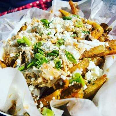 Midland Burger Company