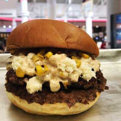 Midland Burger Company