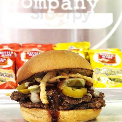 Midland Burger Company