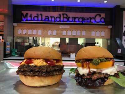 Midland Burger Company
