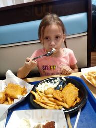 Long John Silver's