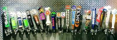 Clubhouse Sports Bar & Grill