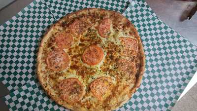 Clubhouse Sports Bar & Grill