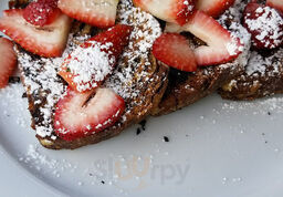 Ny Bagel Cafe And Deli