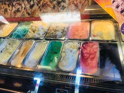 Cold Stone Creamery