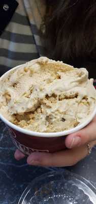 Cold Stone Creamery