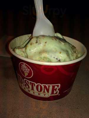 Cold Stone Creamery
