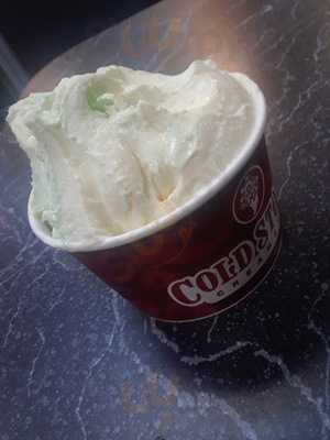 Cold Stone Creamery