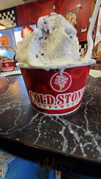 Cold Stone Creamery