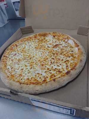 Papa Johns Pizza
