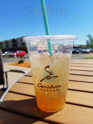Caribou Coffee