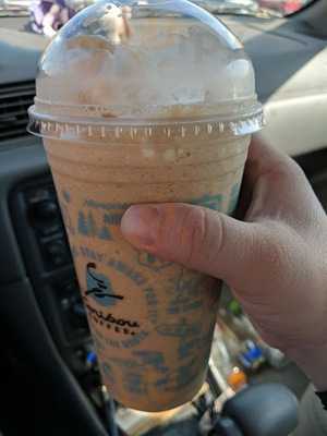 Caribou Coffee
