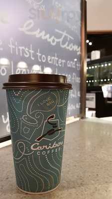 Caribou Coffee