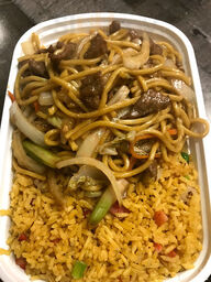 China Garden Restaurant