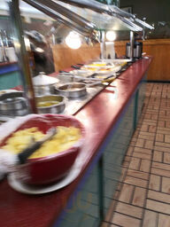 China Buffet