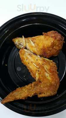 Far East Carry Out Shop