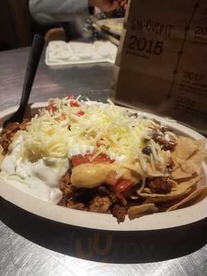 Chipotle Mexican Grill