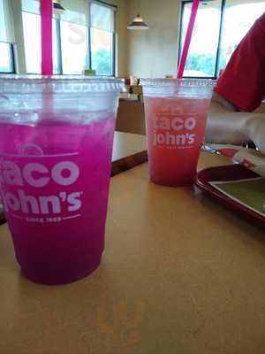 Taco John's