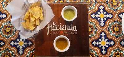 La Hacienda Mexican Restaurant