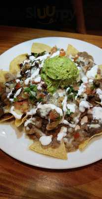 La Hacienda Mexican Restaurant