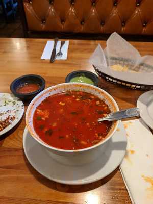 La Hacienda Mexican Restaurant