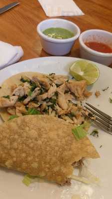 La Hacienda Mexican Restaurant