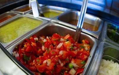 La Hacienda Mexican Restaurant