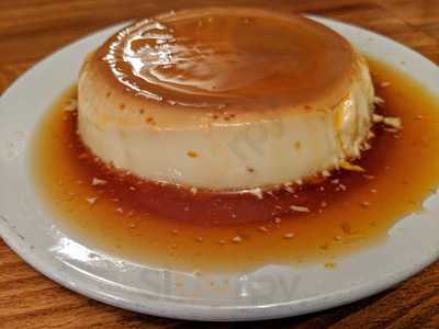 La Hacienda Mexican Restaurant