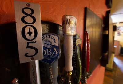 La Hacienda Mexican Restaurant