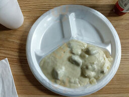 Nanas Diner