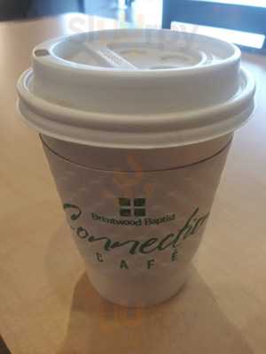 Connection Cafe At Brentwood Baptist Church