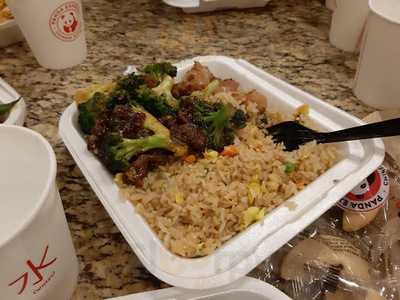 Panda Express