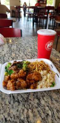 Panda Express