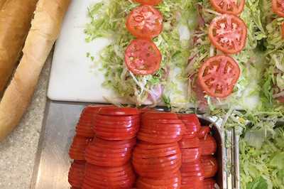 Jersey Mike's Subs