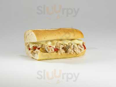 Jersey Mike's Subs