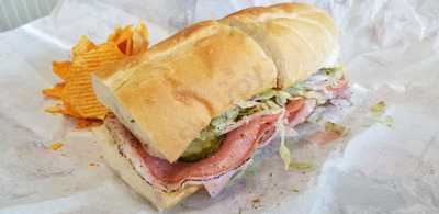Jersey Mike's Subs
