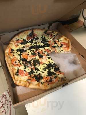 Villa Pizza