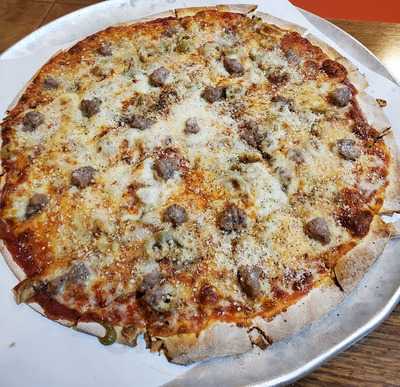 Daybreak Internet Cafe